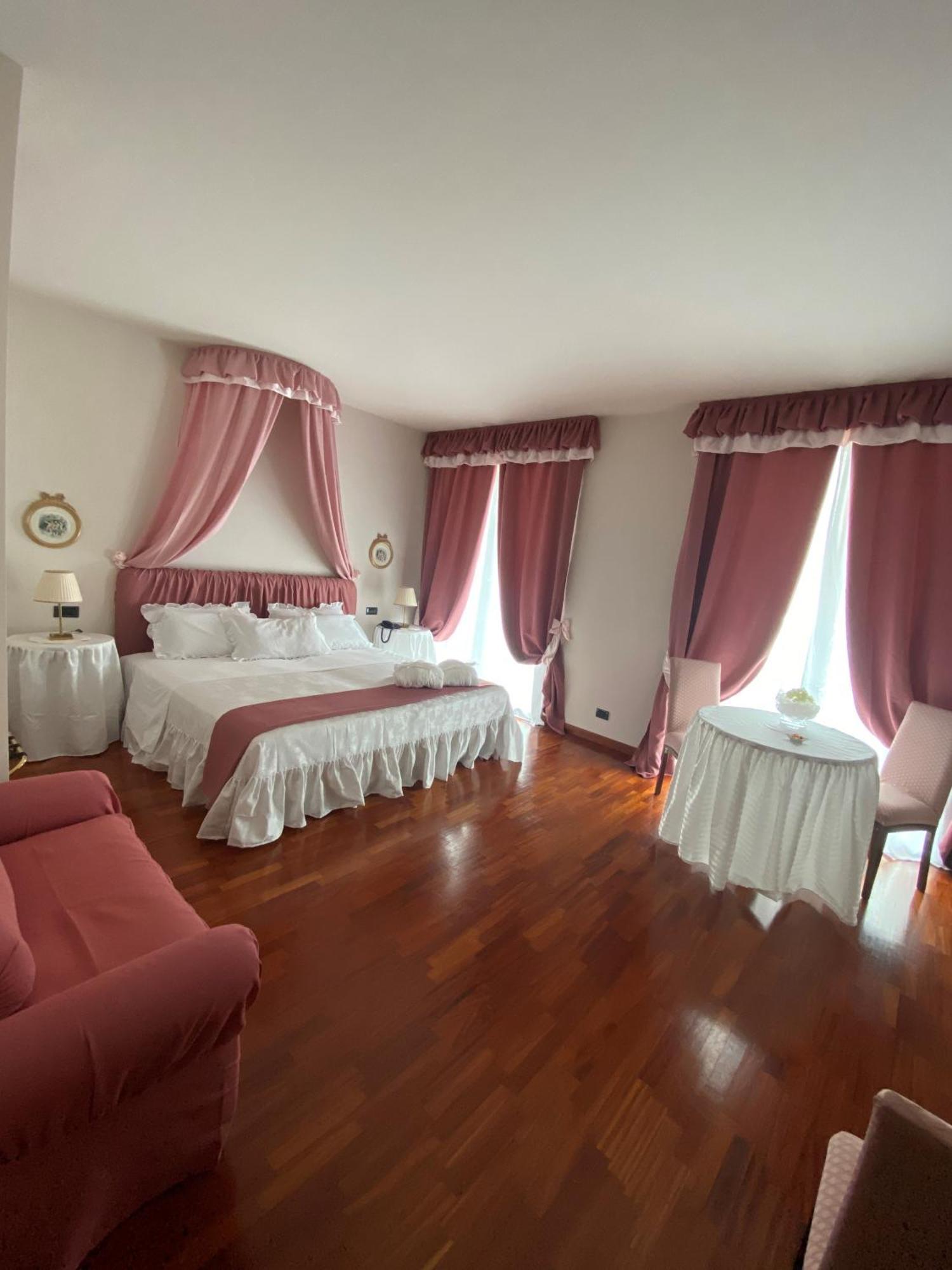 Green Hotel سيتيمو تورينيزي المظهر الخارجي الصورة