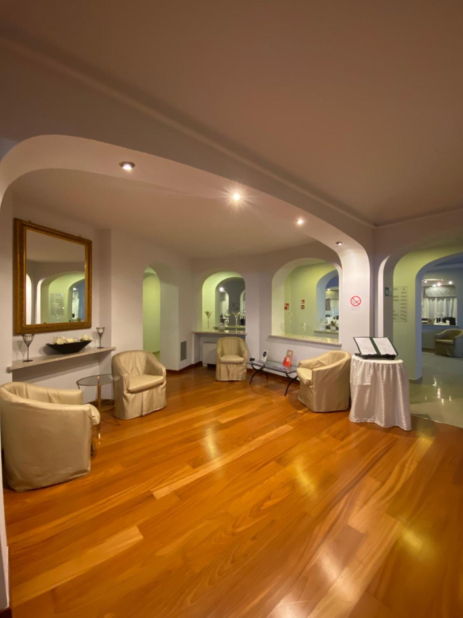 Green Hotel سيتيمو تورينيزي المظهر الخارجي الصورة