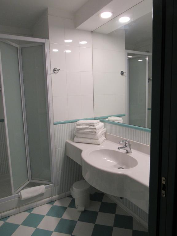 Green Hotel سيتيمو تورينيزي المظهر الخارجي الصورة