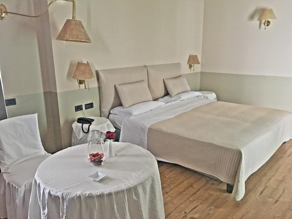 Green Hotel سيتيمو تورينيزي المظهر الخارجي الصورة