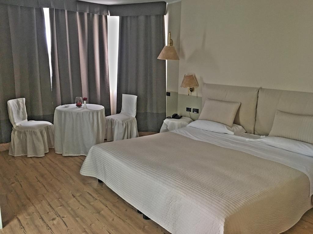 Green Hotel سيتيمو تورينيزي المظهر الخارجي الصورة