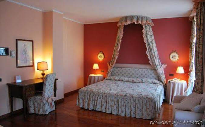 Green Hotel سيتيمو تورينيزي المظهر الخارجي الصورة