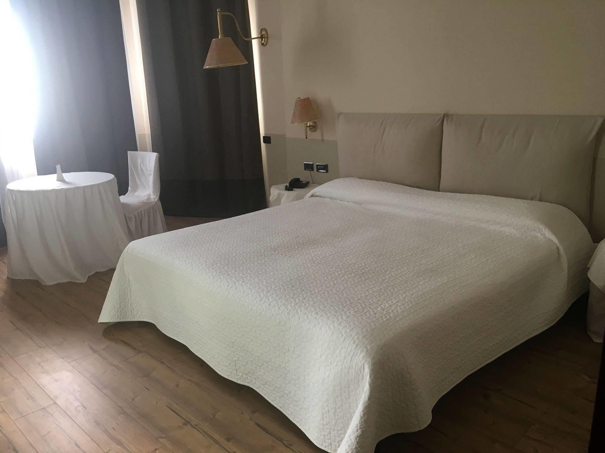 Green Hotel سيتيمو تورينيزي المظهر الخارجي الصورة