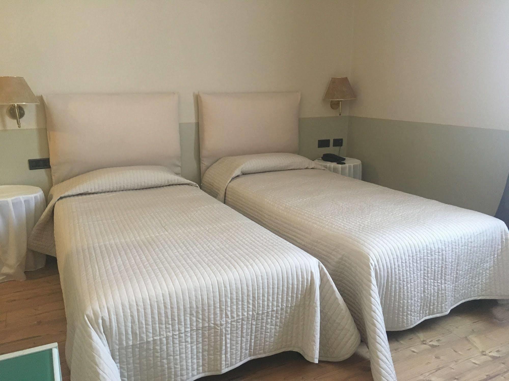 Green Hotel سيتيمو تورينيزي المظهر الخارجي الصورة