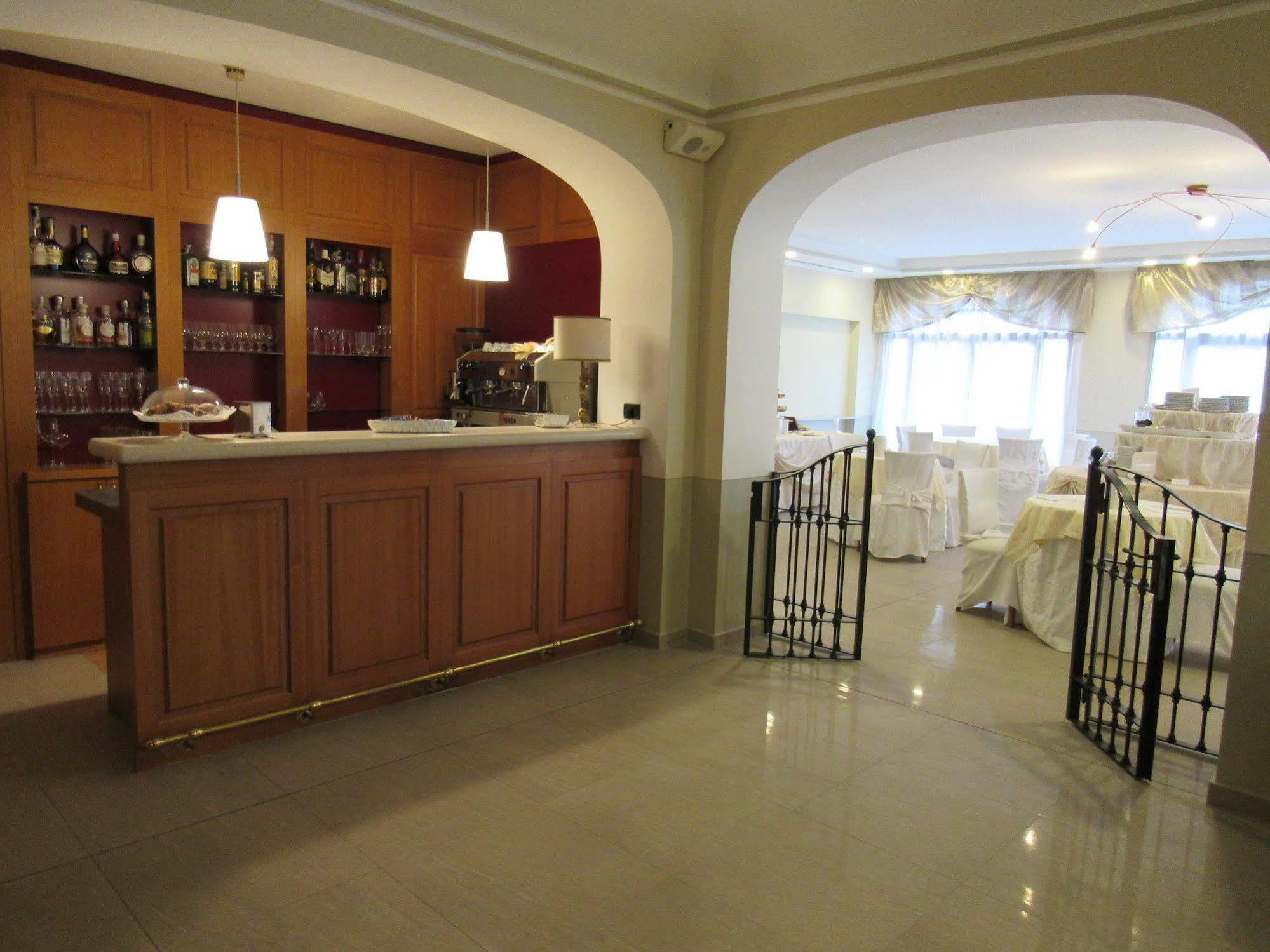 Green Hotel سيتيمو تورينيزي المظهر الخارجي الصورة